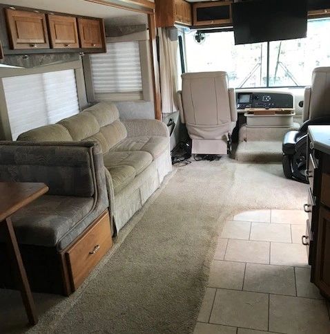 University Station RV Resort