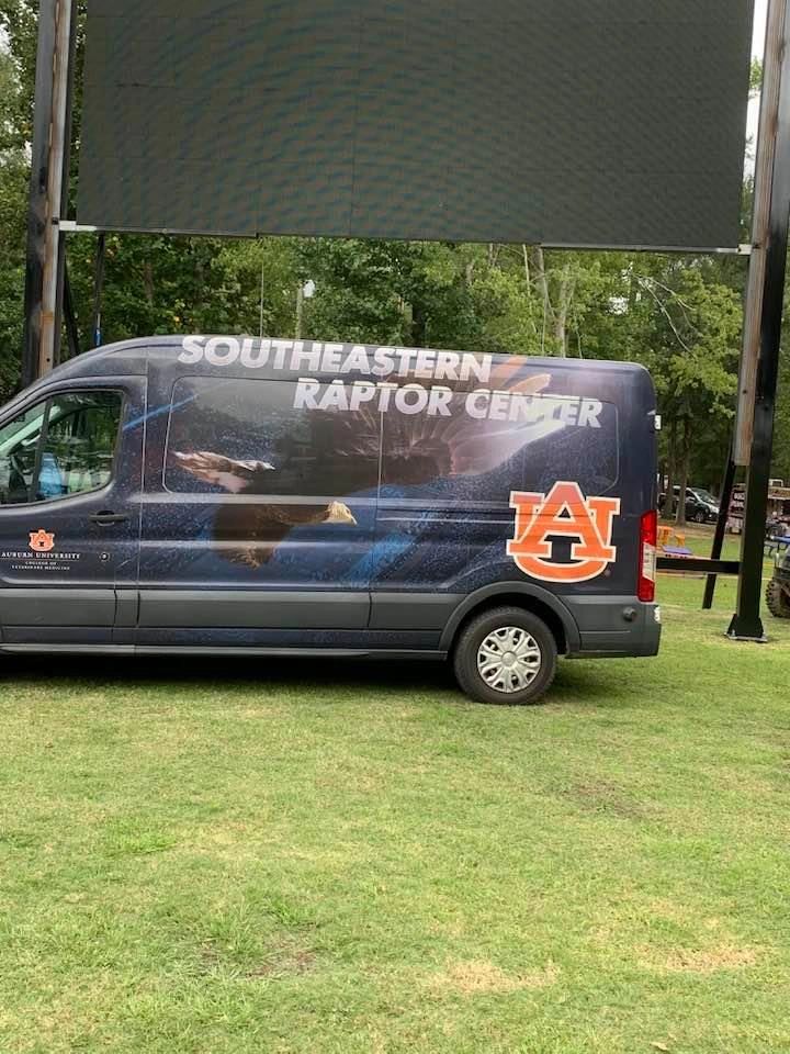 University Station RV Resort