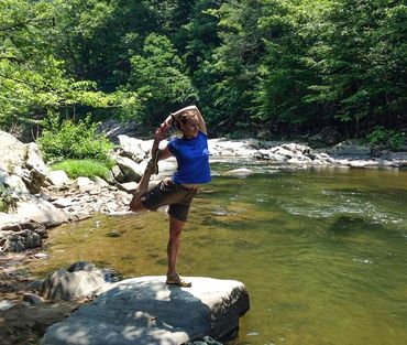 Chewacla State Park