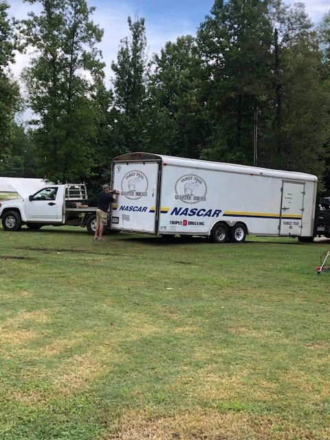 University Station RV Resort