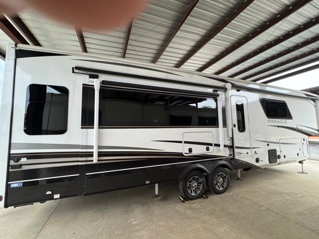 University Station RV Resort