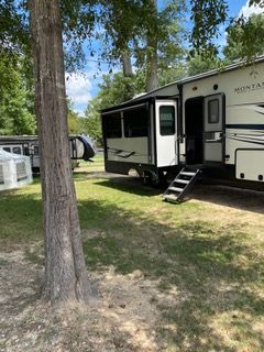 University Station RV Resort