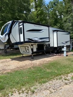 University Station RV Resort