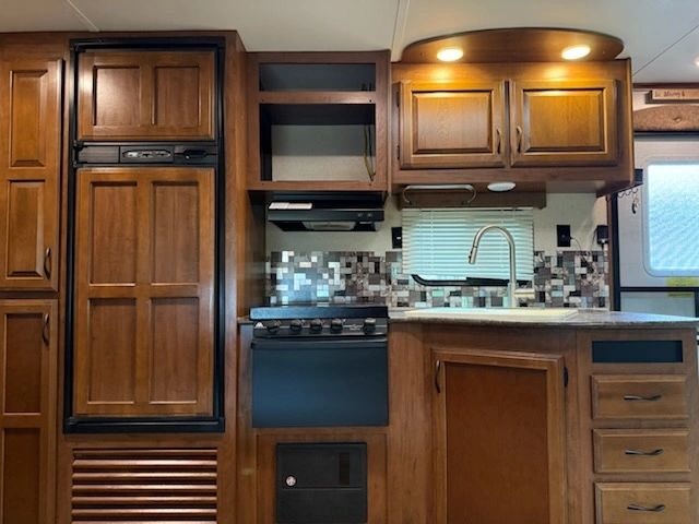 University Station RV Resort