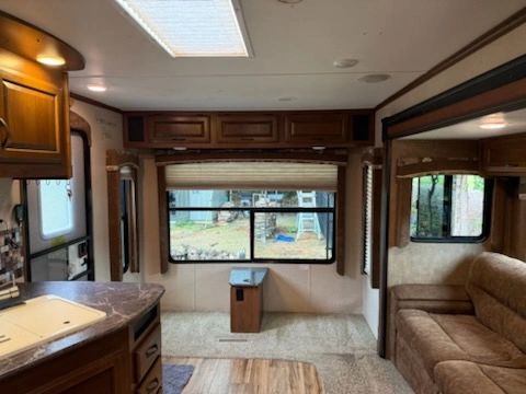 University Station RV Resort