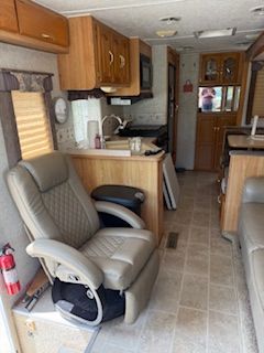 University Station RV Resort