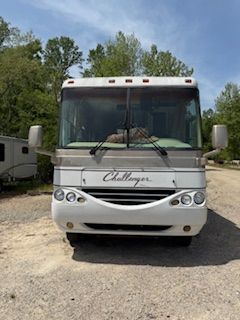 University Station RV Resort
