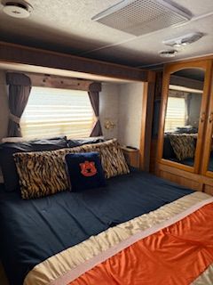 University Station RV Resort