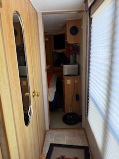 University Station RV Resort