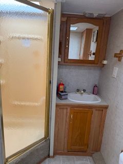 University Station RV Resort