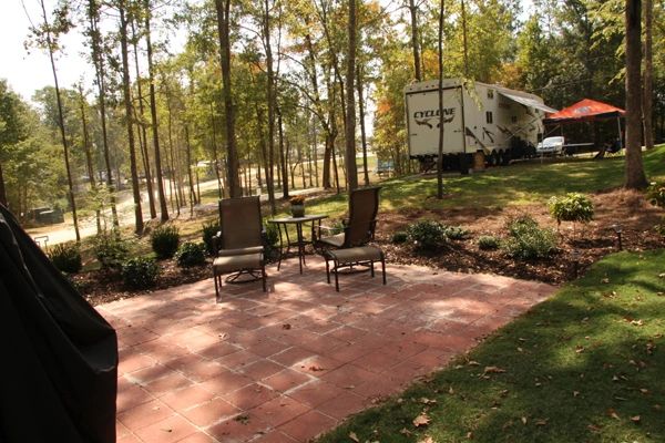 University Station RV Resort